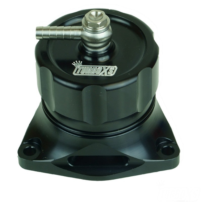 Turbo XS HC15T-HYB-BLK 16-19 fits Honda Civic Sport 1.5L Turbo/17-19 Civic Si 1.