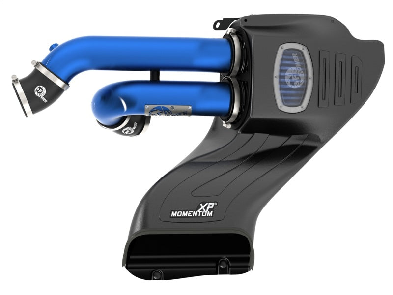 AFE 54-73120-L Momentum XP Pro 5R Intake System 2017 fits Ford F-150 Raptor V6-