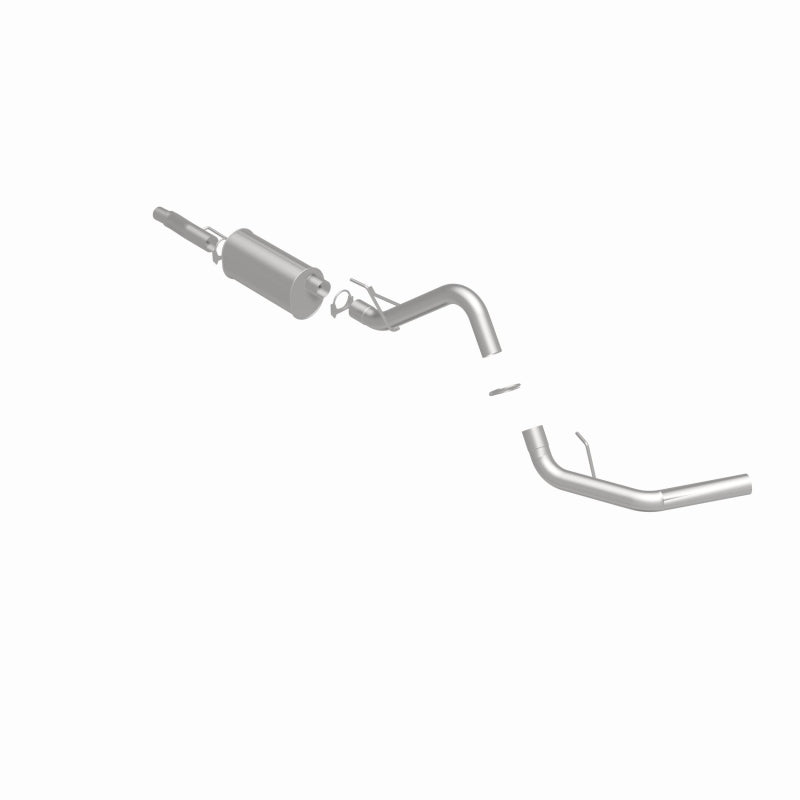 Magnaflow 106-0808 BRE Exhaust Kit 11-14 fits Ford F-150