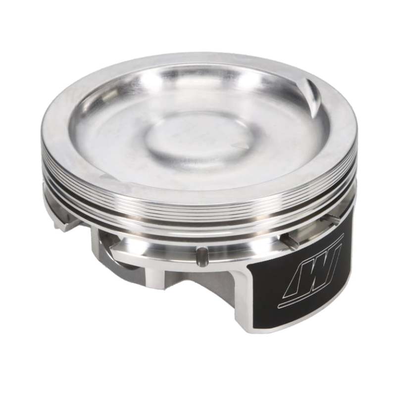 Wiseco K0072A125 fits Chevrolet SB 23deg Turbo/Supercharger 4.125in Bore 4.00 in