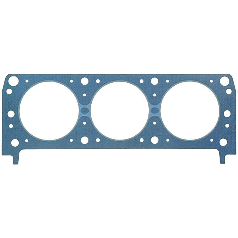 Fel-Pro 8699PT2 fits Chevrolet S10 8699 PT-2 PermaTorque Engine Cylinder Head Gasket