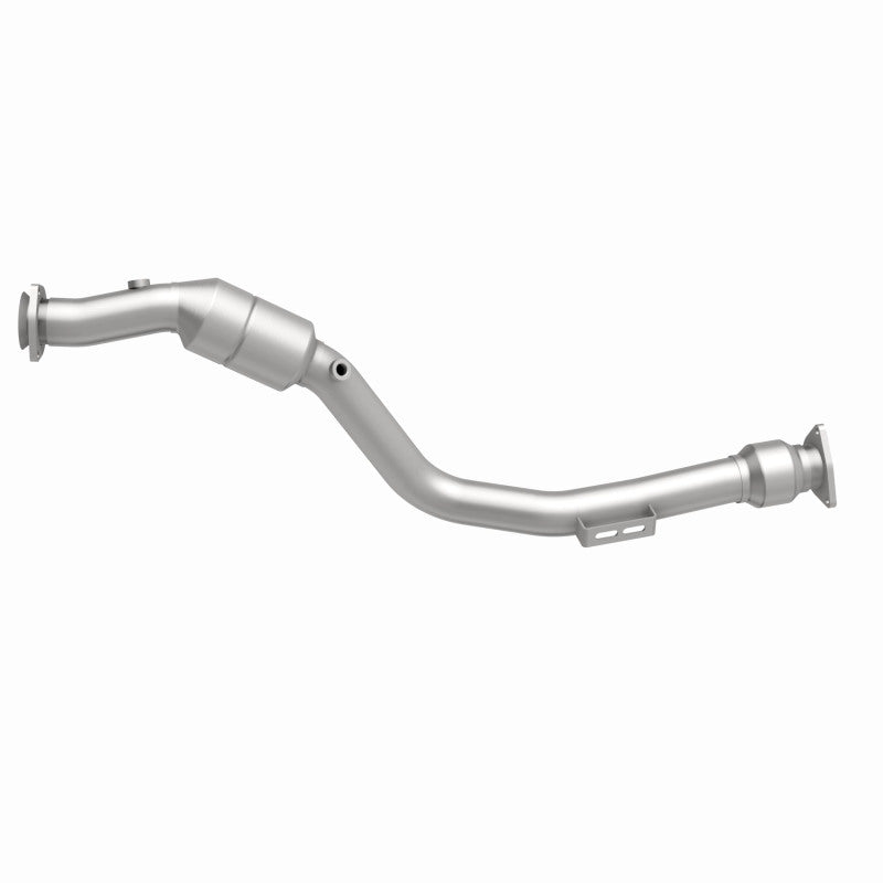 MagnaFlow 49876 Conv DF fits VW Phaeton 4.2L Passenger Side Front