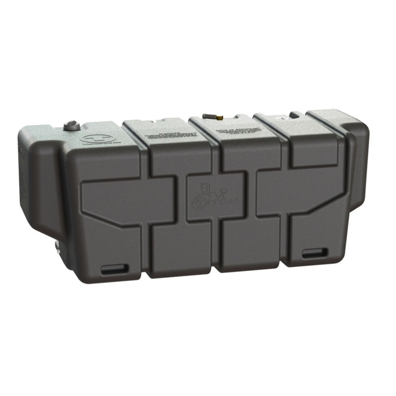 fits Titan Fuel Tanks 5015100 Universal 100 Gallon In-Bed Transfer Tank