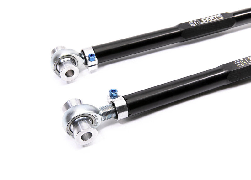 SPL Parts SPL RTA ATS 16-19 fits Cadillac ATS/ATS-V/CTS/CTS-V Rear Toe Links