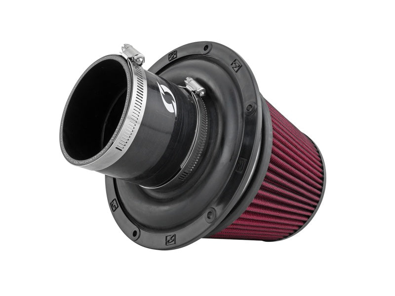 Skunk2 Racing 343-99-0615 Skunk2 Universal Intake Kit 3.5in Coupler w/Mounting Ring