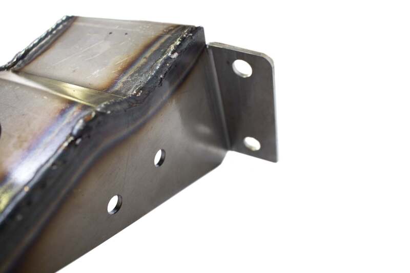 RustBuster RB7358 Rear Cab Mount