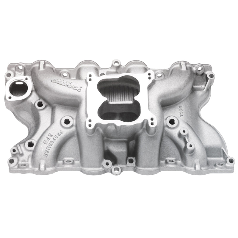 Edelbrock 7166 Performer RPM 460 Manifold