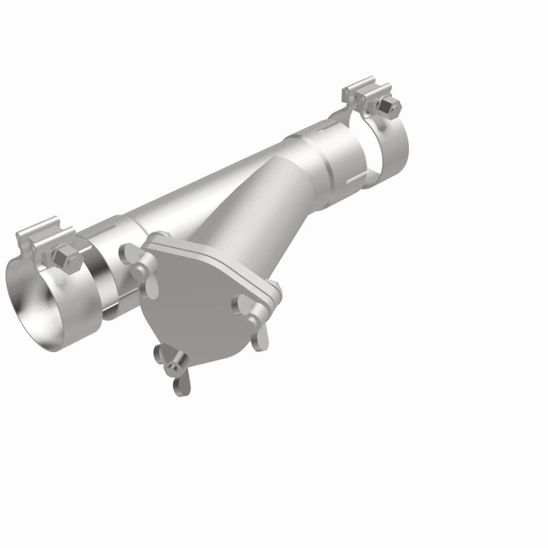 MagnaFlow 10784 Exhaust Cut-Out 2.5inch