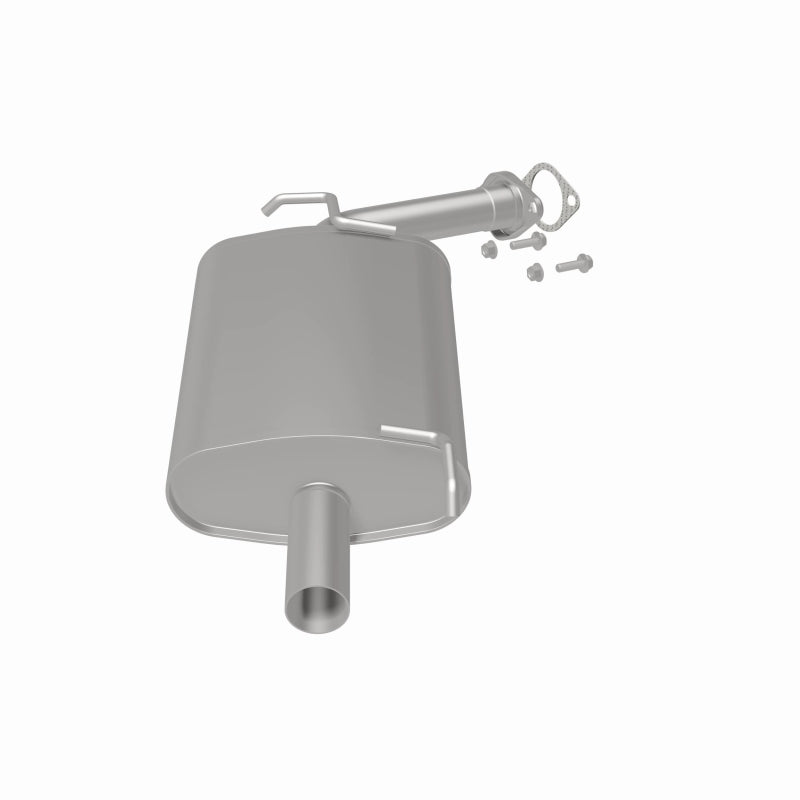Magnaflow 108-0033 BRE Exhaust 04-05 G35 3.5L Muffler Kit