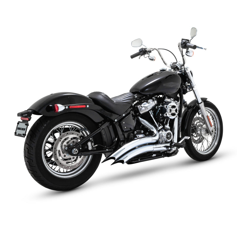 Vance and Hines 72046FG Vance & Hines 23-24 Touring Models V02 American Air I