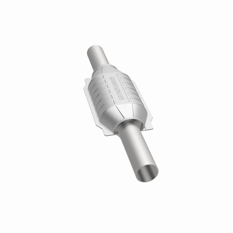 MagnaFlow 23467 Conv fits GM 25.25X6.5X4 2.25/2.25