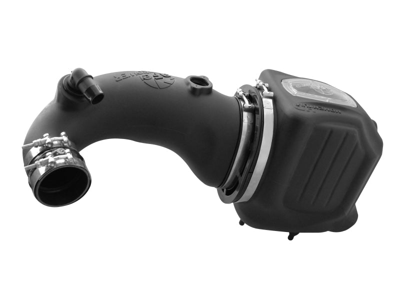 AFE 51-73004 um HD Pro DRY S Stage-2 Si Intake 08-10 fits Ford Diesel Trucks V8