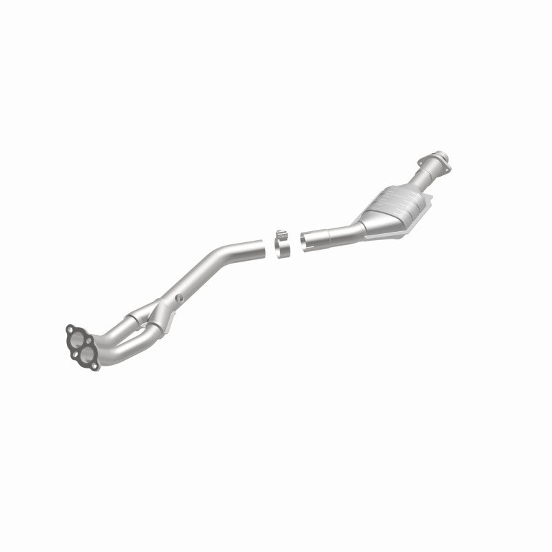 MagnaFlow 23799 Conv DF 1991 fits BMW 318I 1.8L