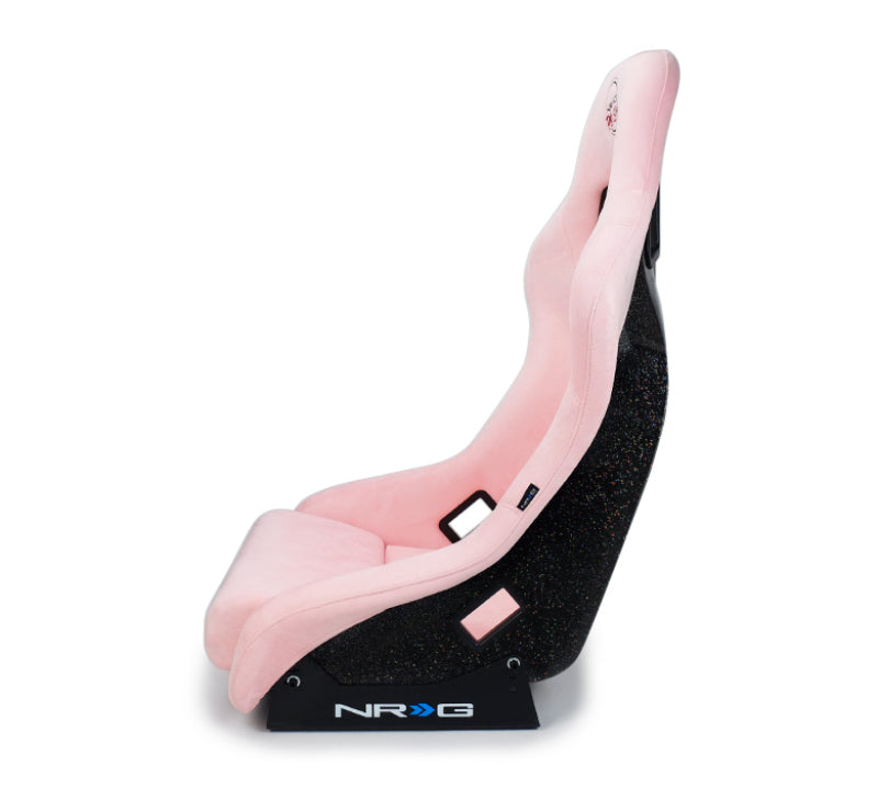 NRG FRP-303PK-PRISMA FRP-303PK-PRISMA FRP Bucket Seat Prisma Edition w/