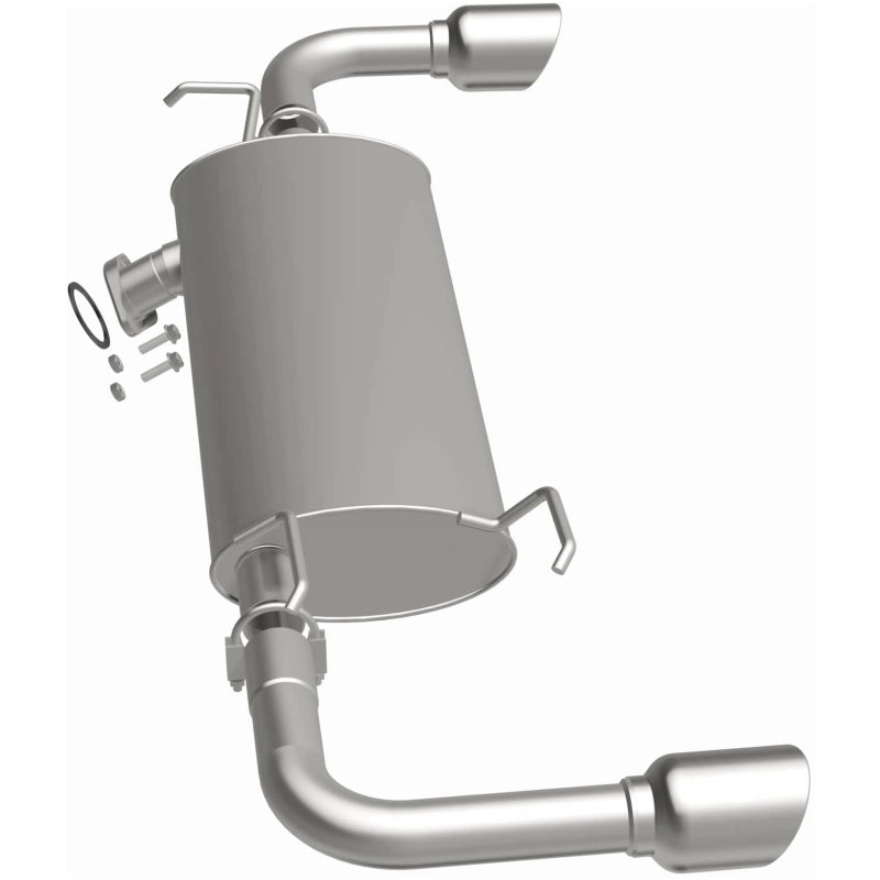 Magnaflow 108-0042 BRE Exhaust 09-14 Murano 3.5L Muffler Kit