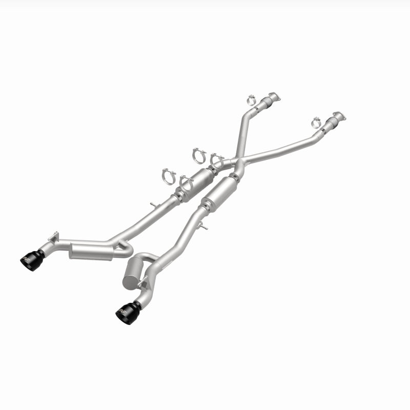 Magnaflow 19697 23-2025 fits Nissan Z SPEQ Series Cat-Back Exhaust System
