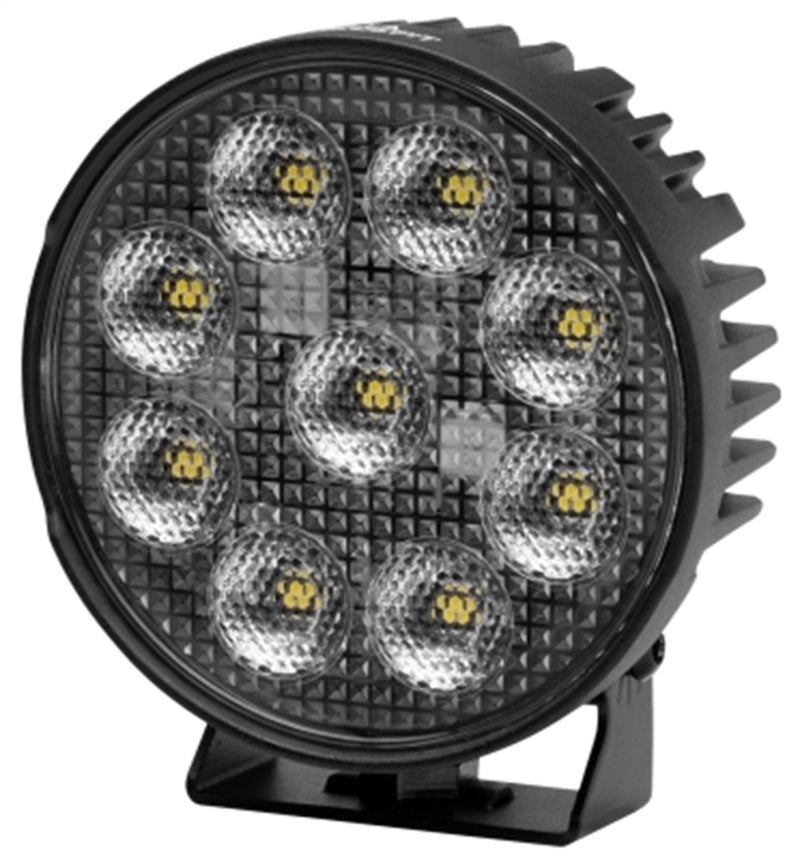 Hella 357113002 ValueFit LED Work Light TR3000 LED MV CR LT