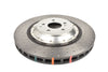 DBA 53884SLVXD 16-21 fits Mercedes-Benz C63 S AMG 5000 Series Drilled & Dimpled