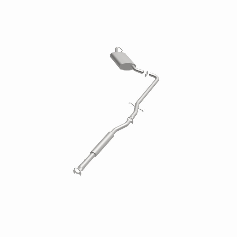 Magnaflow 106-0072 BRE Exhaust Kit 00-05 LeSabre Park Ave Bonneville 3.8L
