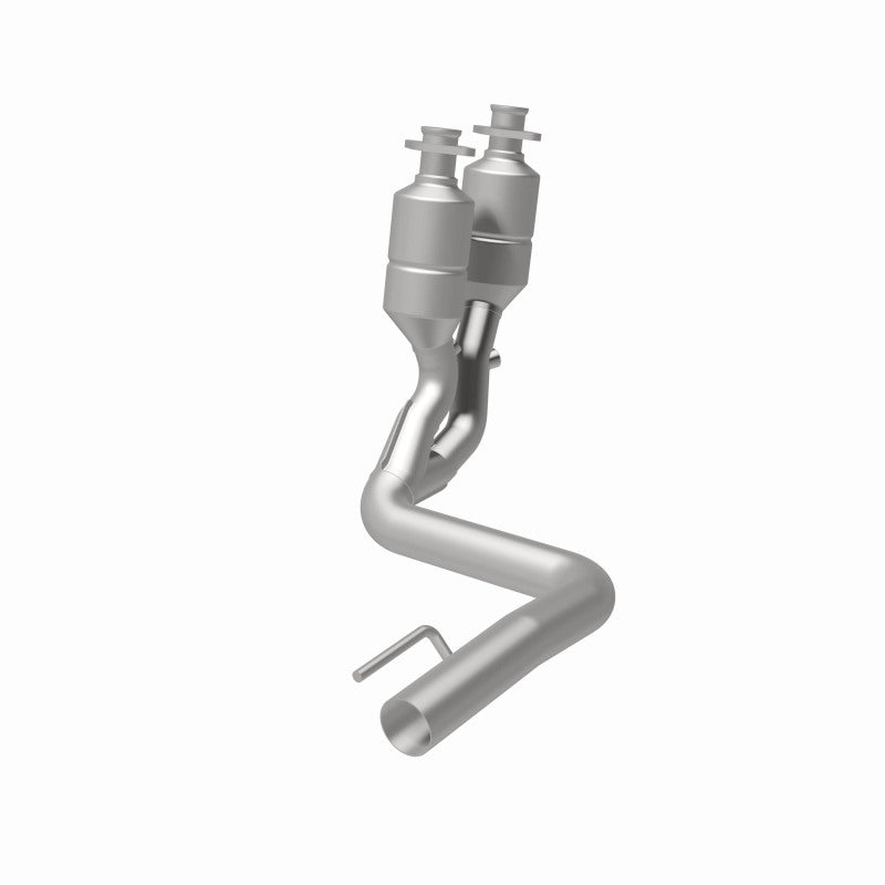 MagnaFlow 49744 Conv DF GrCherokee I6 Front OEM