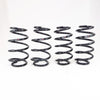 RS-R T552W 2021+ fits Toyota Sienna Hybrid AWD/FWD Down Sus Springs