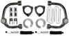 Tuff Country 14199KN 19-23 fits Chevy 1500 4x4 4in Lift Kit w/ Upper Control Arms & Shocks