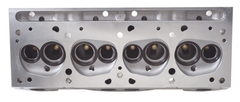 Edelbrock 60509 Single Perf fits Pontiac Semi Finshed Head