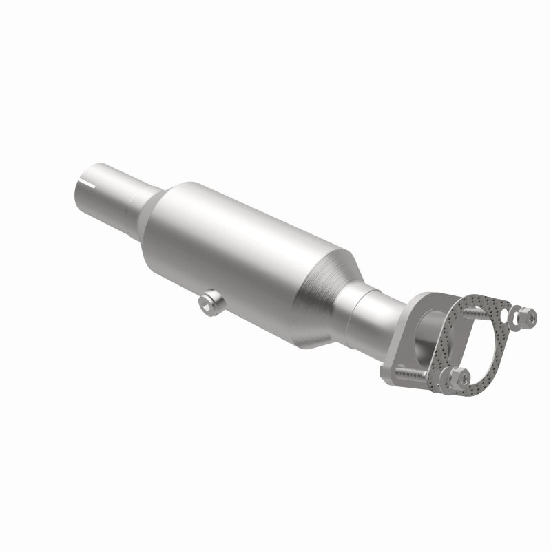 Magnaflow 280579 Conv Direct Fit 19-20 fits Kia Forte 2L Underbody