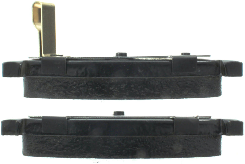 Stoptech 309.0272 Performance 89-98 240SX Rear Brake Pads