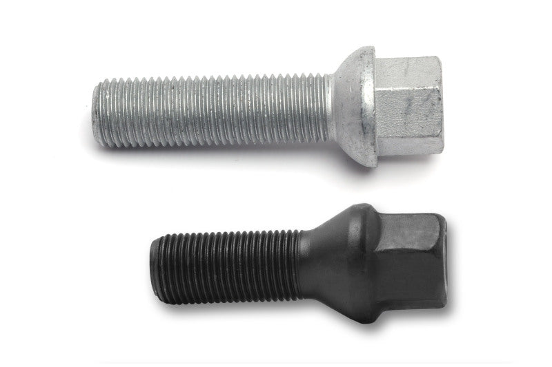 H&R 15255407 Wheel Bolts Thread 15 x 1.25 / Length 54mm / 19mm Head / fits Mercedes Removable Ball (R14)