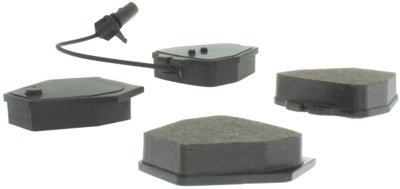 Stoptech 305.0839 Street Select Brake Pads - Rear