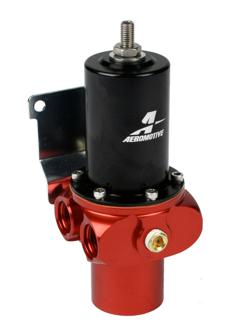 Aeromotive 13208 Pro Stock Regulator 4-Port