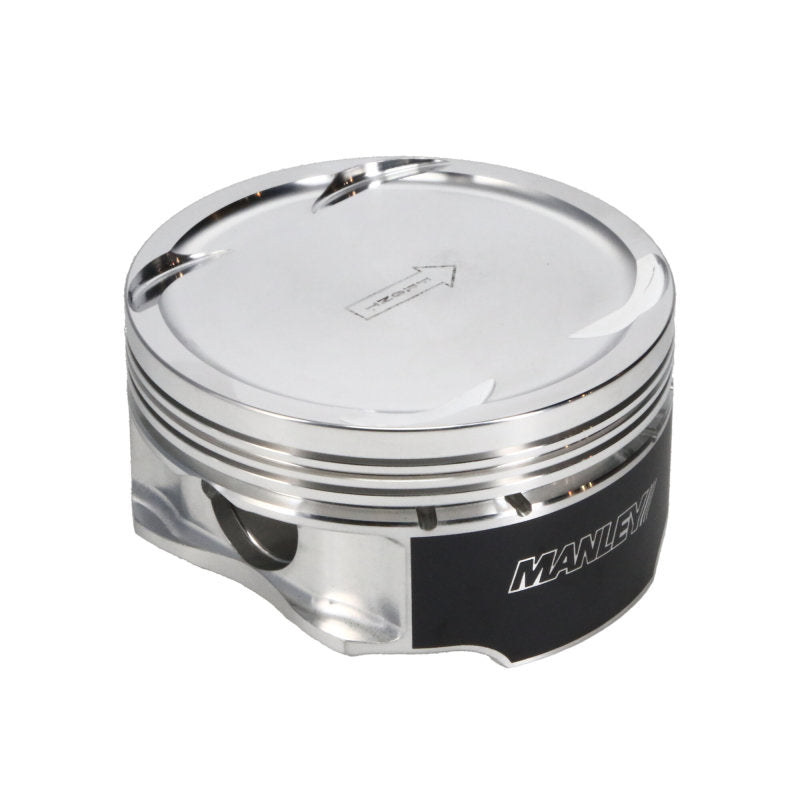 Manley 623010C-6 fits Nissan 03-07 350Z/Maxima 81.4mm Stroker 96.50mm +1.0mm Bo