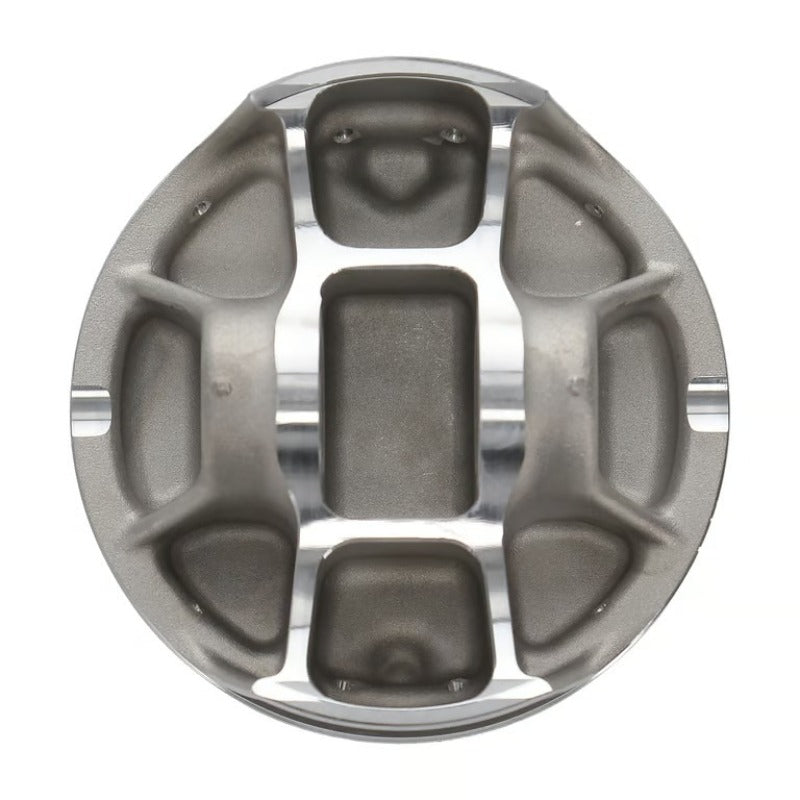 Wiseco 40248M10000 fits Kawasaki KLR650/KL650B Tengai 9.5:1 CR Piston Kit