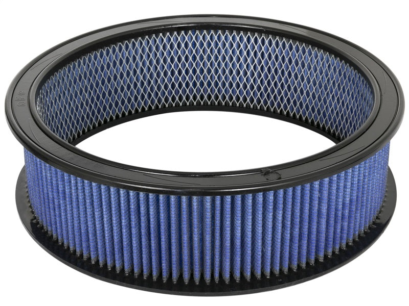 AFE 18-11603 FLOW Air Filters Round Racing P5R A/F RR P5R 16.13 OD x 14.56 ID x