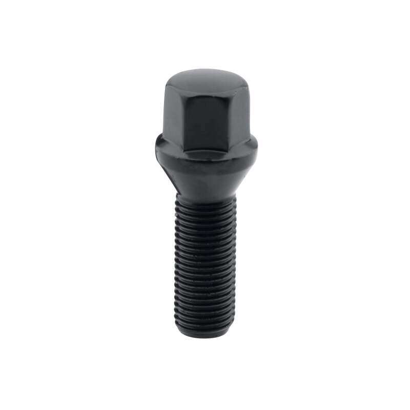 Method L-HB1415-60-1B Lug Bolt - M14X1.5 - 33Mm - Black (Sprinter)