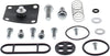 QuadBoss 420562 07-20 Suzuki LT-Z90 QuadSport Fuel Tap Kit