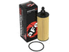 AFE 44-LF039 Pro GUARD HD Oil Filter 2018 fits Jeep Wrangler (JL) V6 3.6L