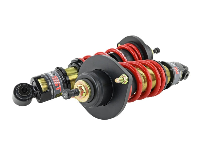 Skunk2 Racing 541-10-1100 Skunk2 fits Mazda Miata NA/NB Pro-ST Coilovers (Front 8 kg/mm - Rear 6 kg/mm)