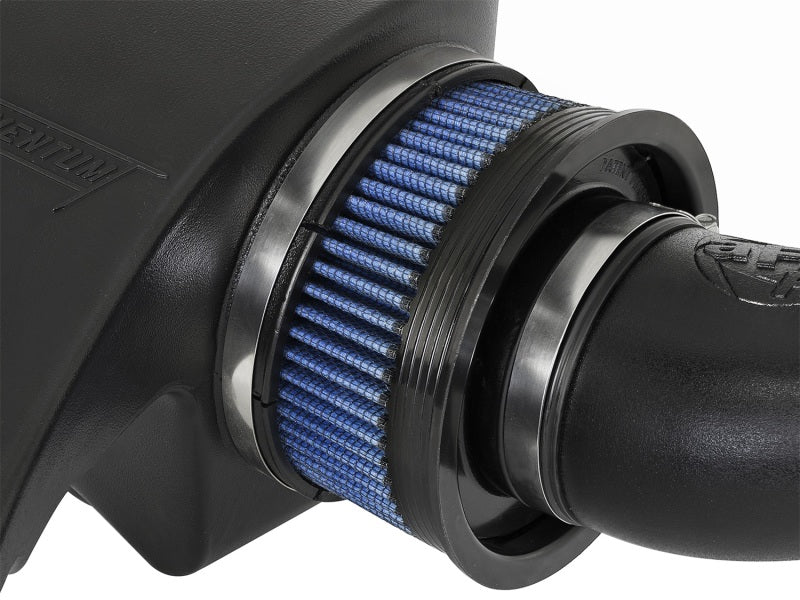 AFE 54-76314 um GT Pro 5R Cold Air Intake System 11-15 fits BMW 116i/118i (F20/