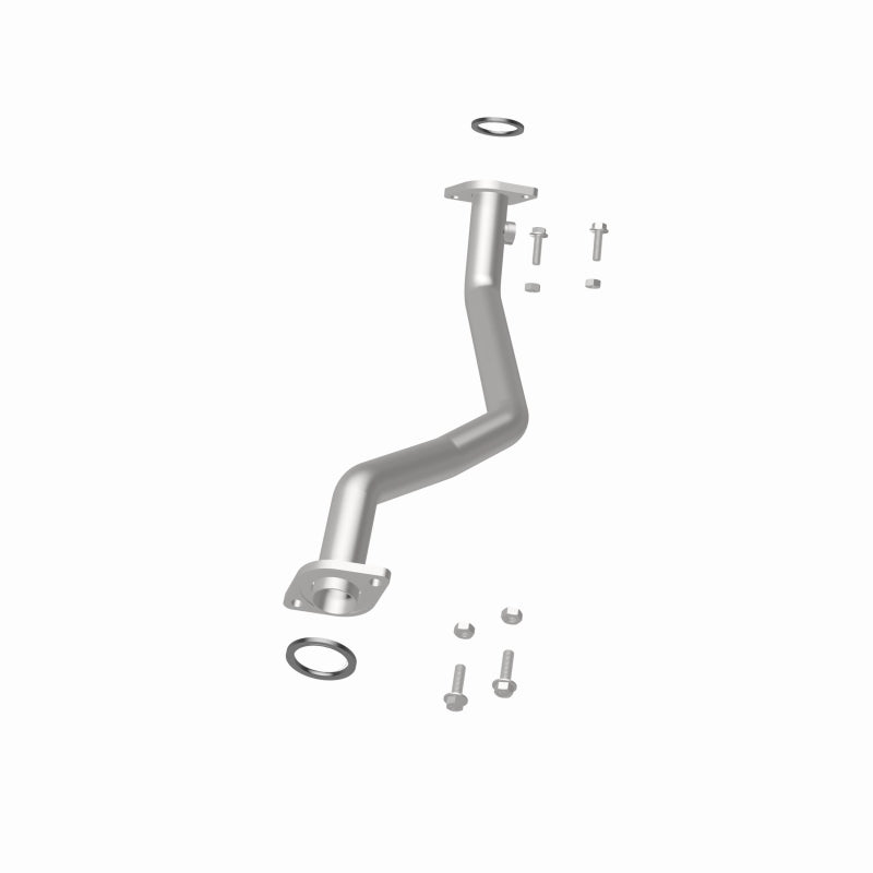 Magnaflow 107-0106 BRE Exhaust 04-09 Highlander RX330 RX350 2.4L 3.3L 3.5L Front Pipe Kit