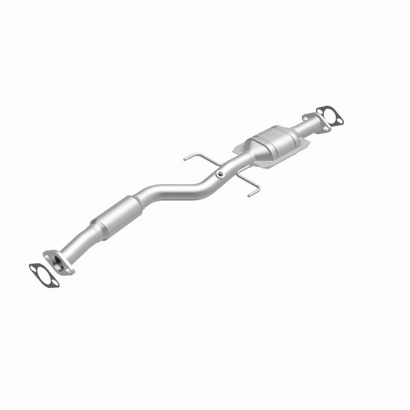MagnaFlow 49458 Conv DF Galant 2.4 rear OEM