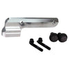 Moroso 22764 Dart LS Next Non-Skirted Ext./Dry Sump Tri-Lobe Oil Pump Mounting Bracket