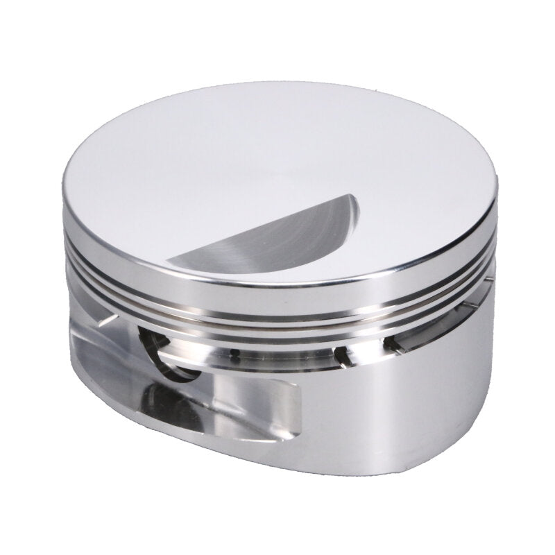 Manley Performance 696390-8 Manley fits Chevrolet Big Block Piston Set - 4.62