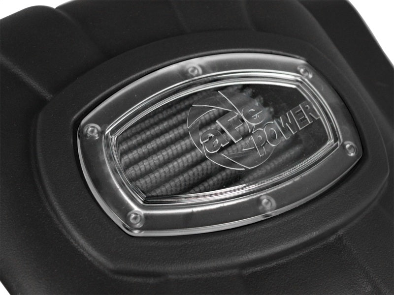 AFE 51-76101 MagnumFORCE Intakes Pro Dry S 04-14 fits Nissan Titan V8 5.6L