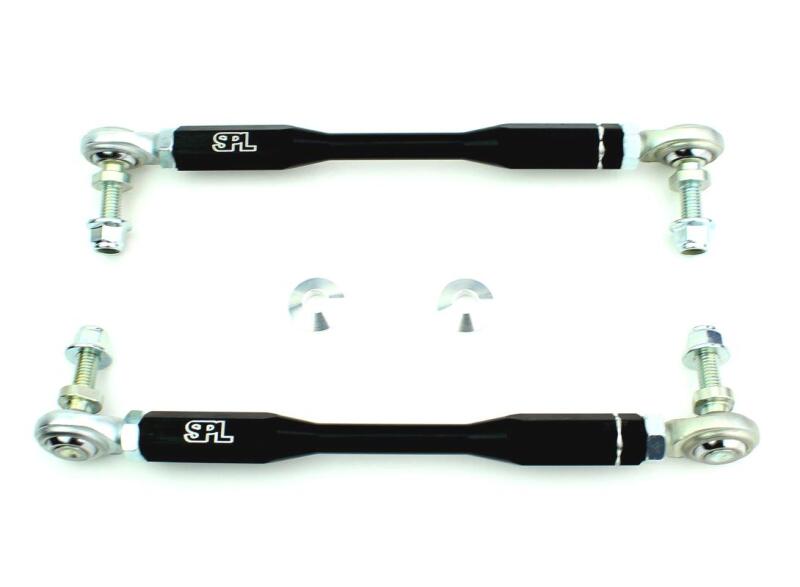 SPL Parts SPL FE F8X 2014+ fits BMW M2/M3/M4 (F8X) Front Swaybar Endlinks