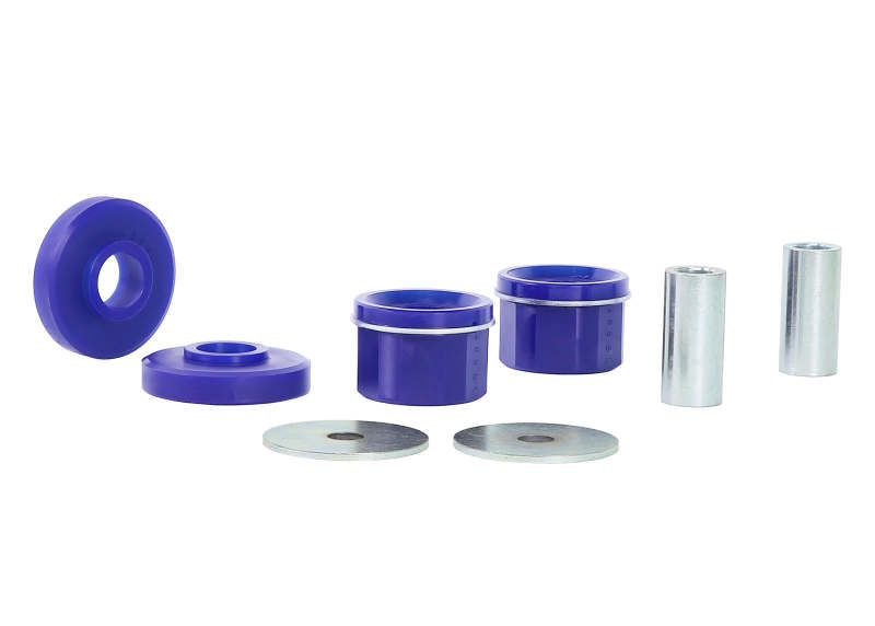 SuperPro SPF4888K 1993 fits Toyota Supra Twin Turbo Rear Upper Forward Different