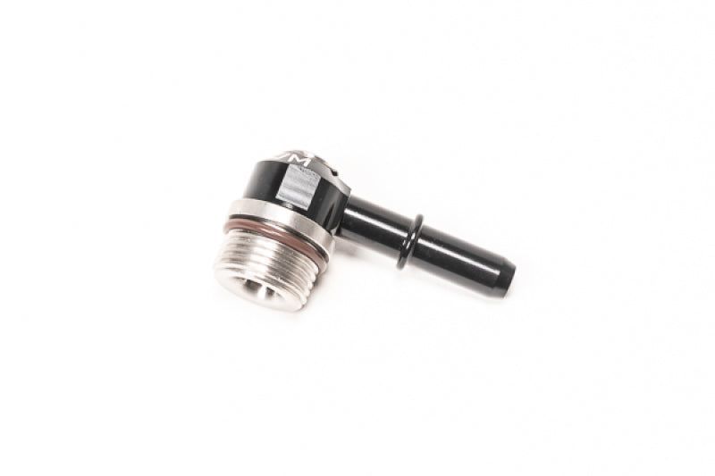 Radium Engineering 20-1000-1010S 10AN ORB Swivel Banjo to 10mm SAE Male