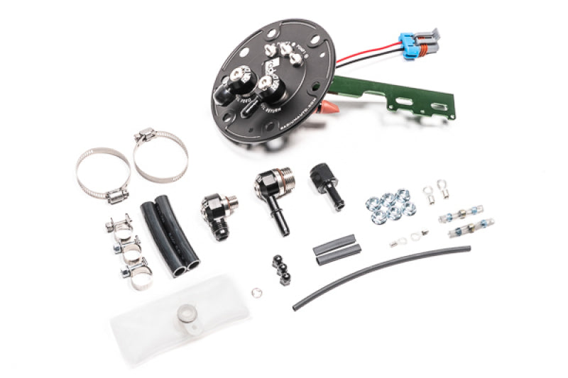 Radium Engineering 20-0792-00 94-01 fits Acura Integra/ 92-00 Honda Civic Fuel