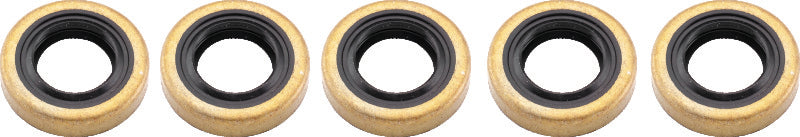 Twin Power 43272 fits 94-06 Big Twin Exc 06 Dyna Started Jackshaft Seal Replace